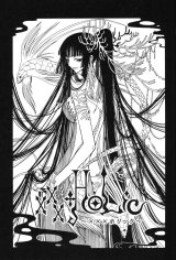BUY NEW xxxholic - 151242 Premium Anime Print Poster